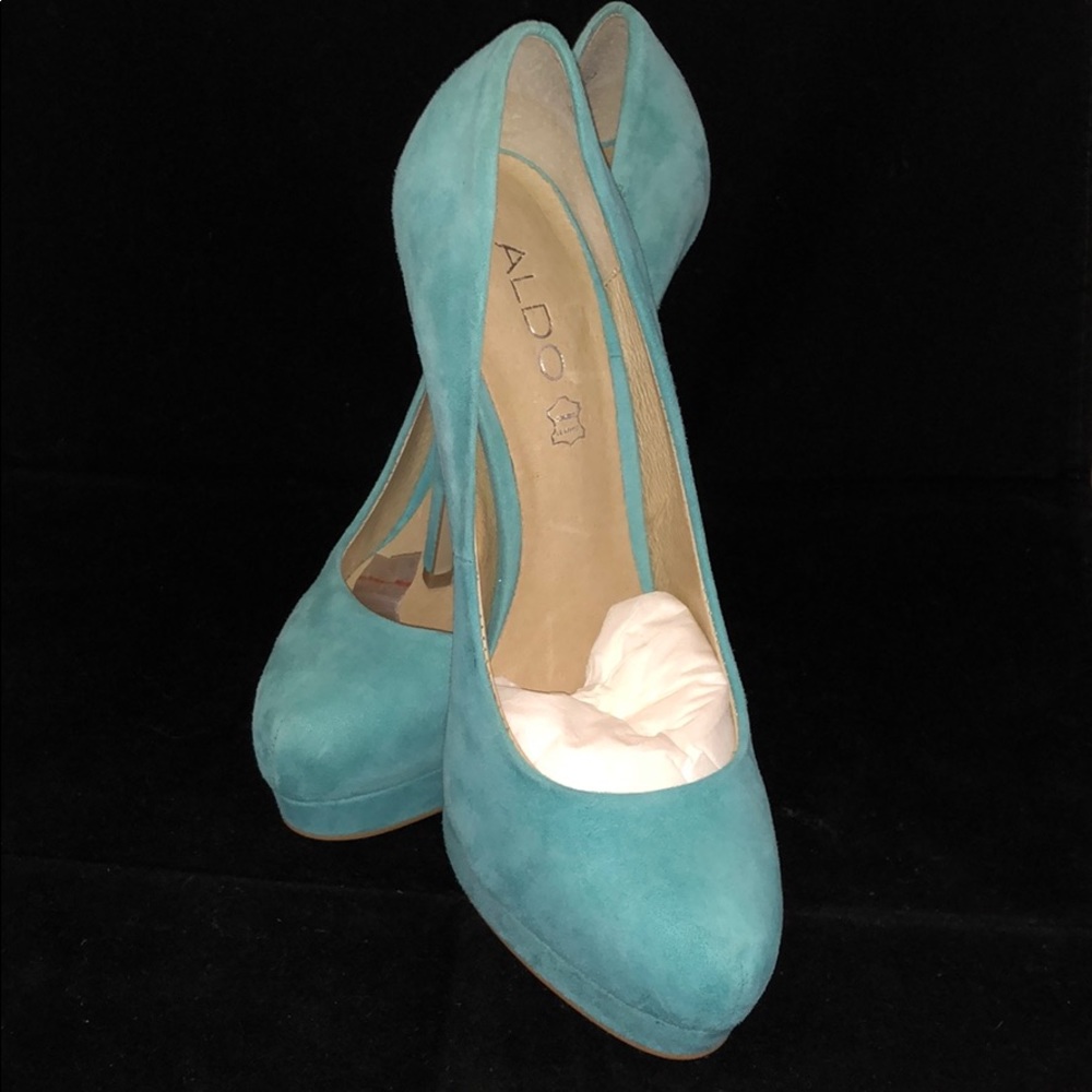 Aldo Heels